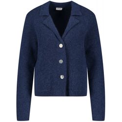 Gerry Weber Collection Cardigan - blue (80929)