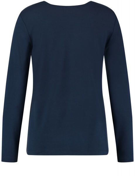 Gerry Weber Collection T-Shirt   - blue (80928)