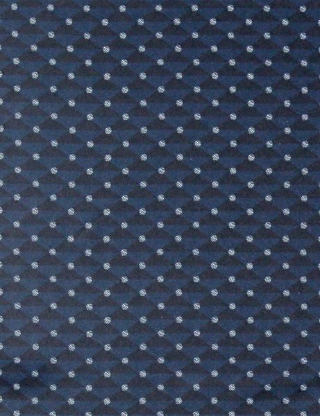 Gerry Weber Collection Foulard à motifs   - bleu (01089)