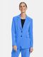 Gerry Weber Collection Blazer in stretch quality - blue (80931)