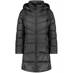 Gerry Weber Edition Quilted coat - black (11000)