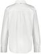 Gerry Weber Edition Classic cotton blouse - white (99600)