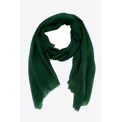 Signe nature Scarf - green (5)