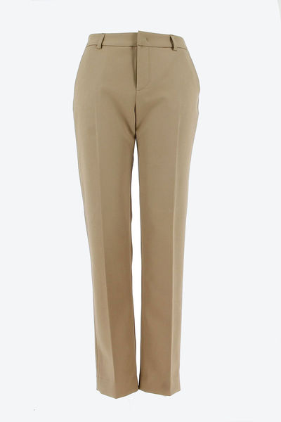 Signe nature Suit trousers - brown/beige (3)