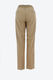 Signe nature Suit trousers - brown/beige (3)