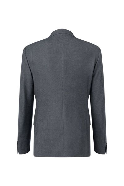 Strellson Jacket - gray/blue (401)