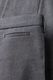 Strellson Dress pants - gray/blue (401)