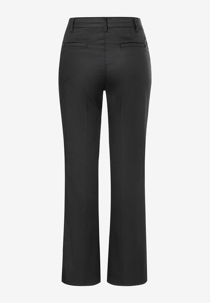More & More Coated denim pants - black (0790)