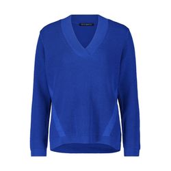 Betty Barclay Knit jumper - blue (8329)
