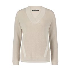 Betty Barclay Pull-over en maille - gris (9106)
