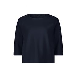 Betty Barclay Casual T-shirt - blue (8345)