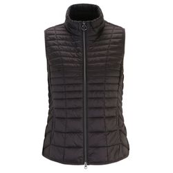 Betty Barclay Quilted body warmer - black (9045)