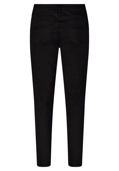 Betty Barclay Pantalon casual - noir (9045)