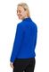 Betty Barclay Blazer en laine - bleu (8329)