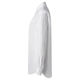 Yaya Classic poplin blouse - white (00000)