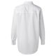 Yaya Classic poplin blouse - white (00000)