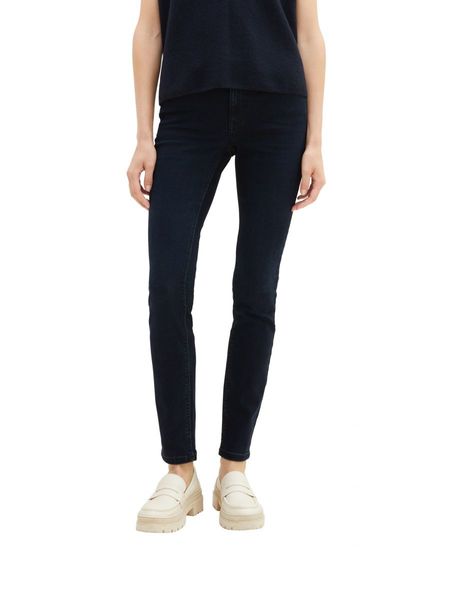 Tom Tailor Skinny Jeans - Alexa  - blau (10173)