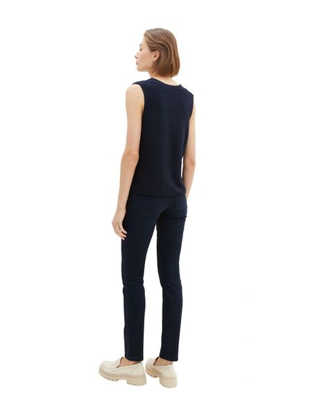 Tom Tailor Skinny Jeans - Alexa  - bleu (10173)