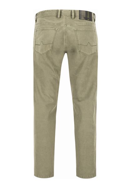 Alberto Jeans Jeans - Pipe - beige (680)