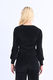 Molly Bracken Loungewear sweater - black (BLACK)