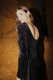 Molly Bracken Backless dress - black (BLACK)