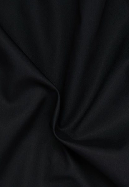 Eterna Chemise : Comfort Fit - noir (39)