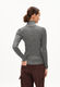 Armedangels Knit Sweater - Mikaelaa Clean Up - gray (2207)