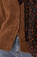 Des petits Hauts Cardigan - Baloha - brown (7090)