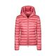 Save the duck Quilted jacket - Alexis - pink (80036)