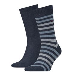 Tommy Hilfiger Socks - blue (356)
