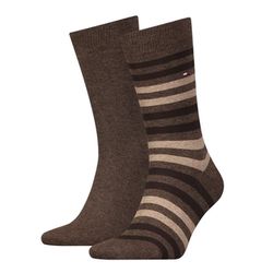 Tommy Hilfiger Socks - brown (778)