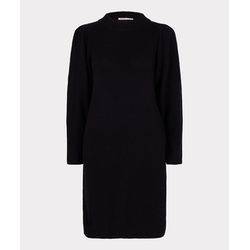 Esqualo Robe en tricot - noir (BLACK)
