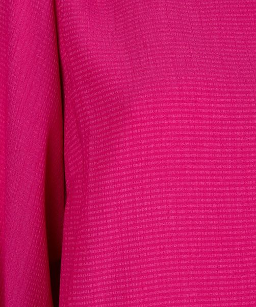Esqualo Blouse with structure   - pink (Fuchsia)