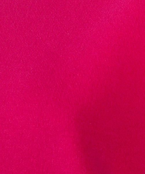 Esqualo Sweater with embroidery anglaise - pink (Fuchsia)
