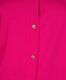 Esqualo Cardigan with puff sleeves - pink (Fuchsia)