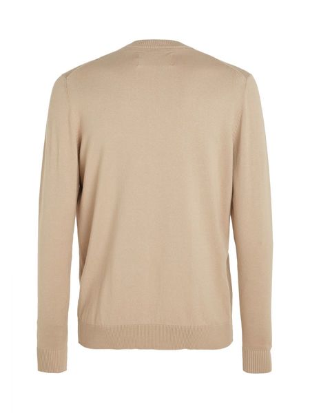 Calvin Klein Jeans Essential Sweater - beige (PED)