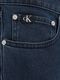 Calvin Klein Jeans Slim Tapered Jeans - blau (1BJ)