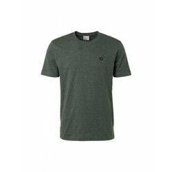 No Excess Striped shirt - green (52)