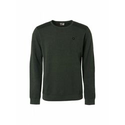 No Excess Sweater - green (52)