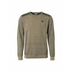 No Excess Pullover - blanc (14)