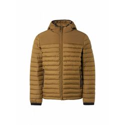 No Excess Quilted jacket - green (197)