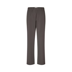 Samsøe & Samsøe Trousers - brown (MULCH)