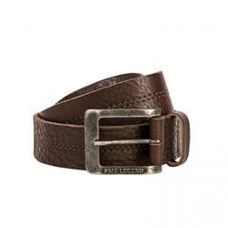 PME Legend Leather belt - brown (771)