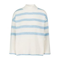 Zero Turtleneck sweater - blue (1887)