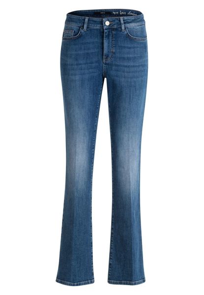 Zero Jeans Bootcut  - blue (8619)