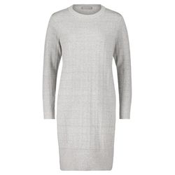 Betty & Co Knit dress - gray (9708)