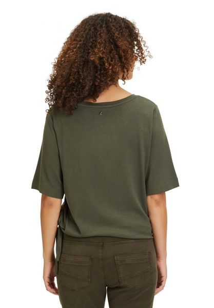 Betty & Co Casual-Shirt - grün (5781)