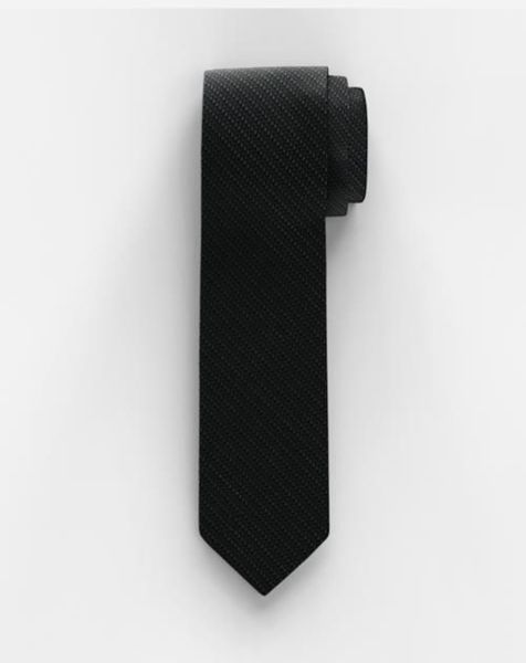Olymp Cravate Slim 6.5cm - green (45)