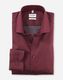 Olymp Level Five body fit Business Shirt - red (39)
