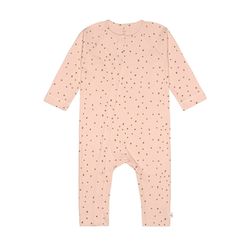 Lässig Schlafanzug  - pink (Rose)